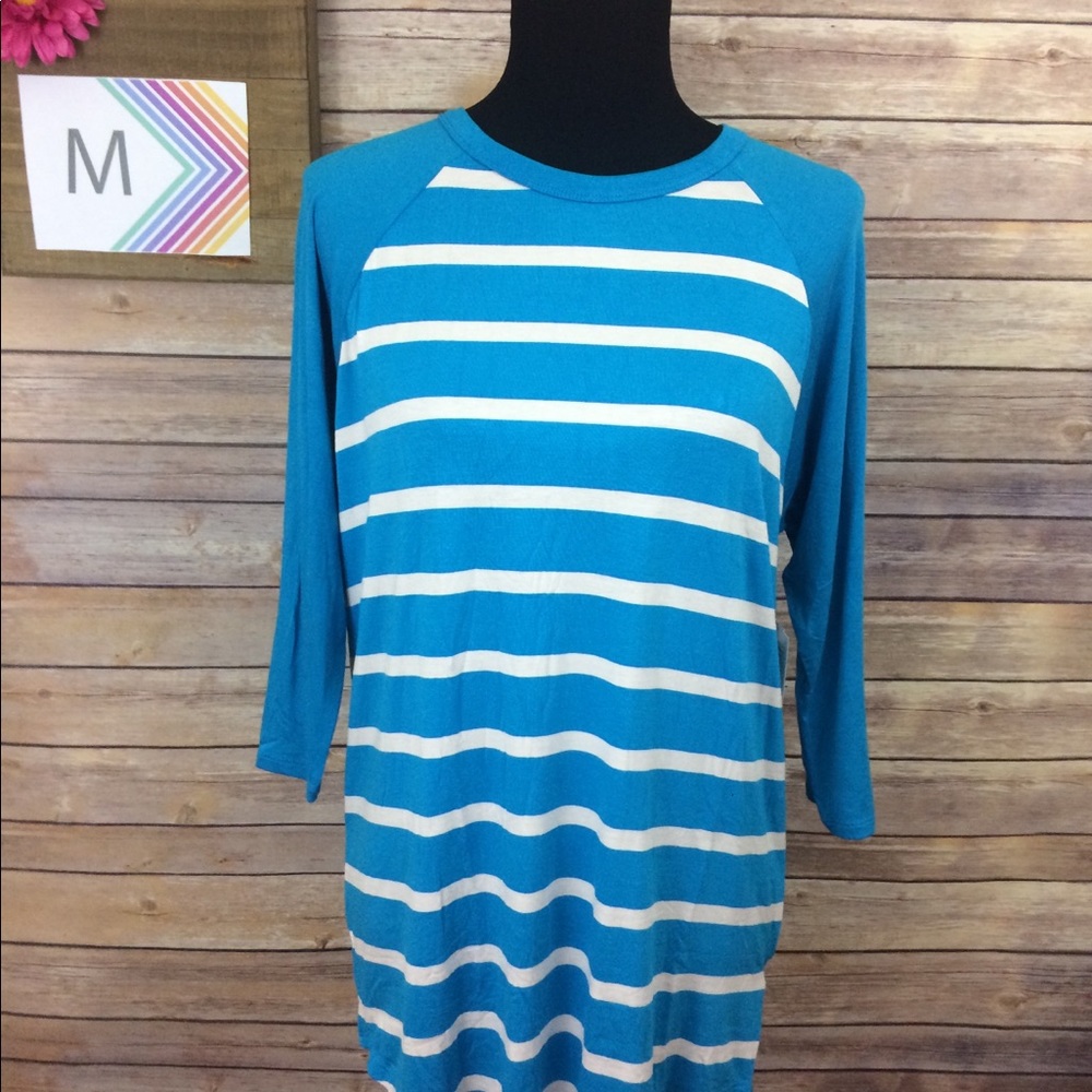 LuLaRoe Randy Top